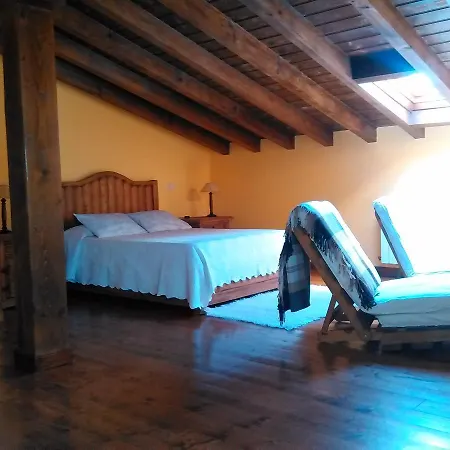 La Casa De