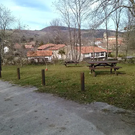 Mini-hôtel La Casa De Castillo-Pedroso