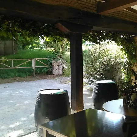 La Casa De 2*